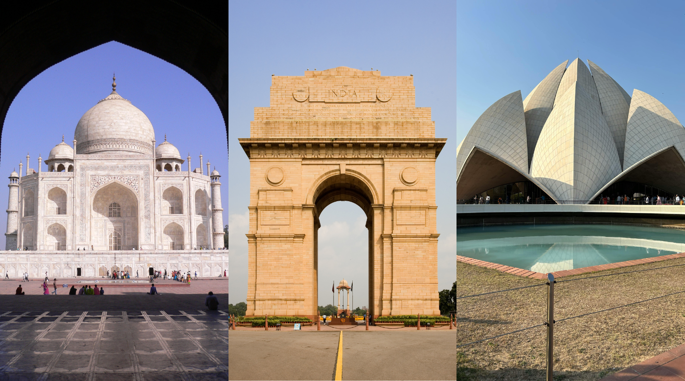 Explore India Like Never Before with the Best India Tour Packages Explore India Like Never Before with the Best India Tour Packages