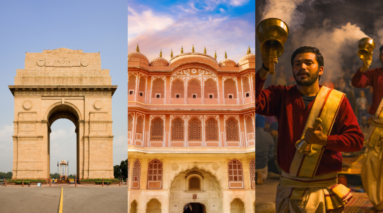 Explore the Wonders of North India with Exclusive North India Tour Packages